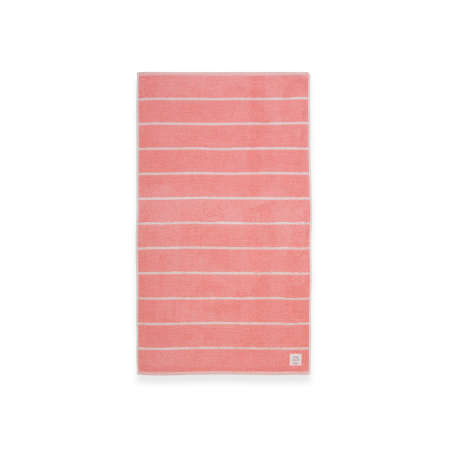 Παιδική Πετσέτα Θαλάσσης Nef-Nef Bay Kid Coral 70x120