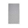 Πετσέτα Θαλάσσης Nef-Nef Romario Grey 90x170