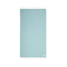 Πετσέτα Θαλάσσης Nef-Nef Romario Aqua 90x170