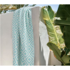 Πετσέτα Θαλάσσης Nef-Nef Romario Aqua 90x170