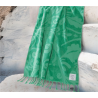 Πετσέτα Θαλάσσης Nef-Nef Veronia Green 80x160