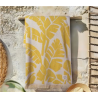 Πετσέτα Θαλάσσης Nef-Nef Amalfi Yellow 90x170