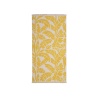 Πετσέτα Θαλάσσης Nef-Nef Amalfi Yellow 90x170