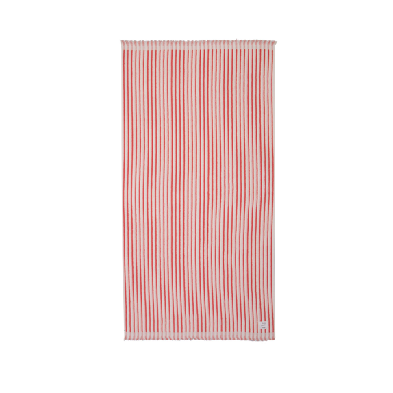 Πετσέτα Θαλάσσης Nef-Nef Elveria Coral 90x170