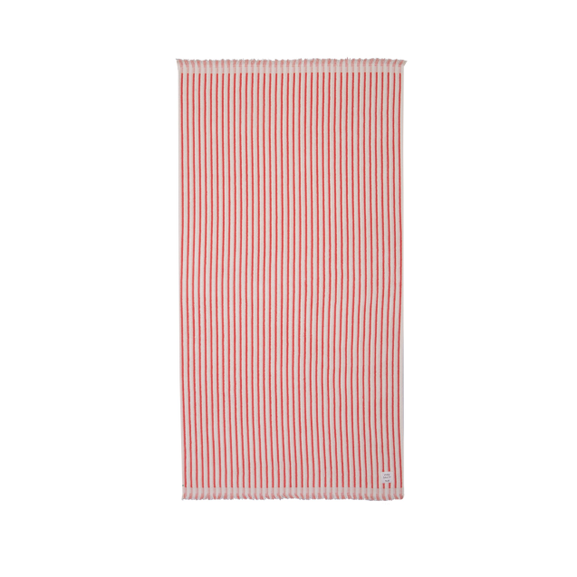 Πετσέτα Θαλάσσης Nef-Nef Elveria Coral 90x170
