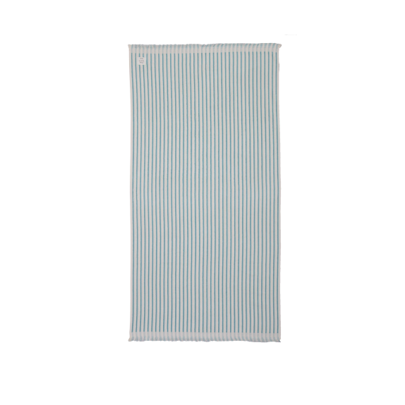 Πετσέτα Θαλάσσης Nef-Nef Elveria Aqua 90x170