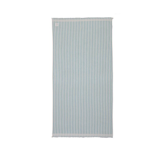 Πετσέτα Θαλάσσης Nef-Nef Elveria Aqua 90x170