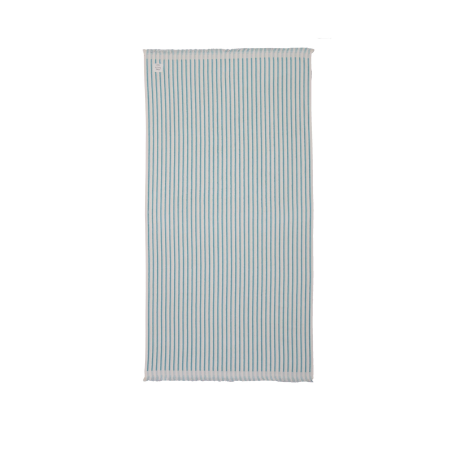 Πετσέτα Θαλάσσης Nef-Nef Elveria Aqua 90x170