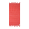 Πετσέτα Θαλάσσης Nef-Nef Expression Hot Coral 80x160