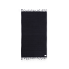 Πετσέτα Θαλάσσης Nef-Nef Stay Salty Black 90x170