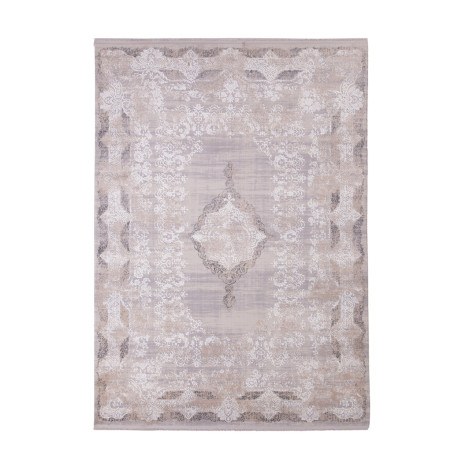 Χαλί Infinity 5892B GREY Royal Carpet - 70 x 140 cm