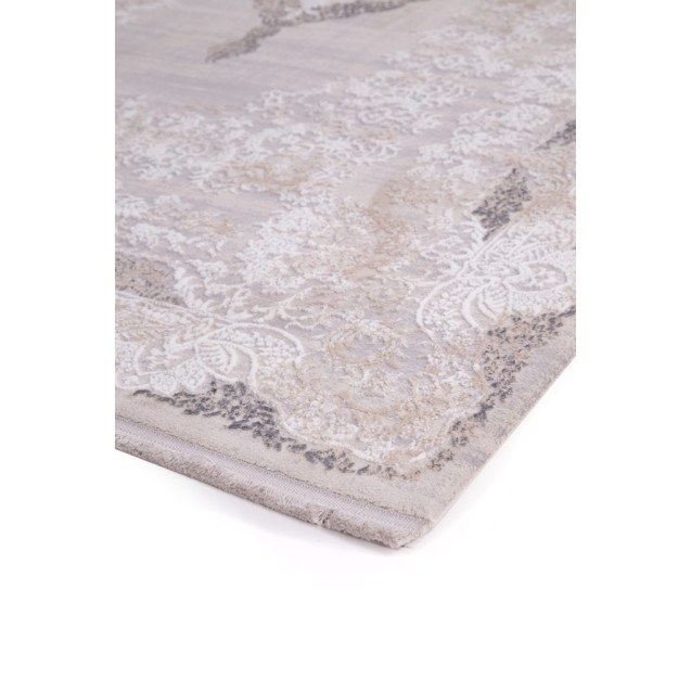 Χαλί Infinity 5892B GREY Royal Carpet - 70 x...