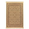 Κλασικό Χαλί Sherazad 6461 8302 IVORY Royal Carpet - 240 x 300 cm