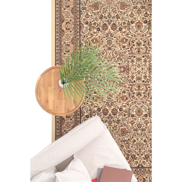 Κλασικό Χαλί Sherazad 6461 8302 IVORY Royal...