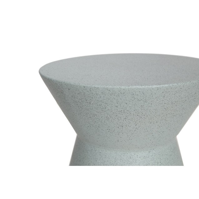 Σκαμπό Biella Light Green (35x35x44) Soulworks...