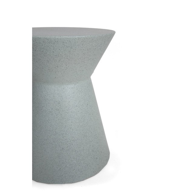 Σκαμπό Biella Light Green (35x35x44) Soulworks...