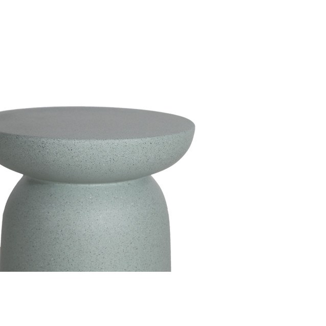 Σκαμπό Rieti Light Green (37x37x45) Soulworks...