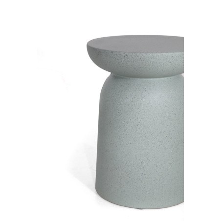 Σκαμπό Rieti Light Green (37x37x45) Soulworks 0800010