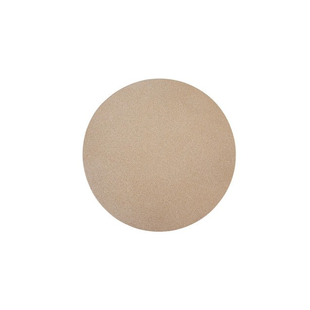 Σκαμπό Randel Sand (35x35x45) Soulworks 0800053