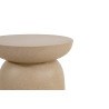 Σκαμπό Randel Sand (35x35x45) Soulworks 0800053