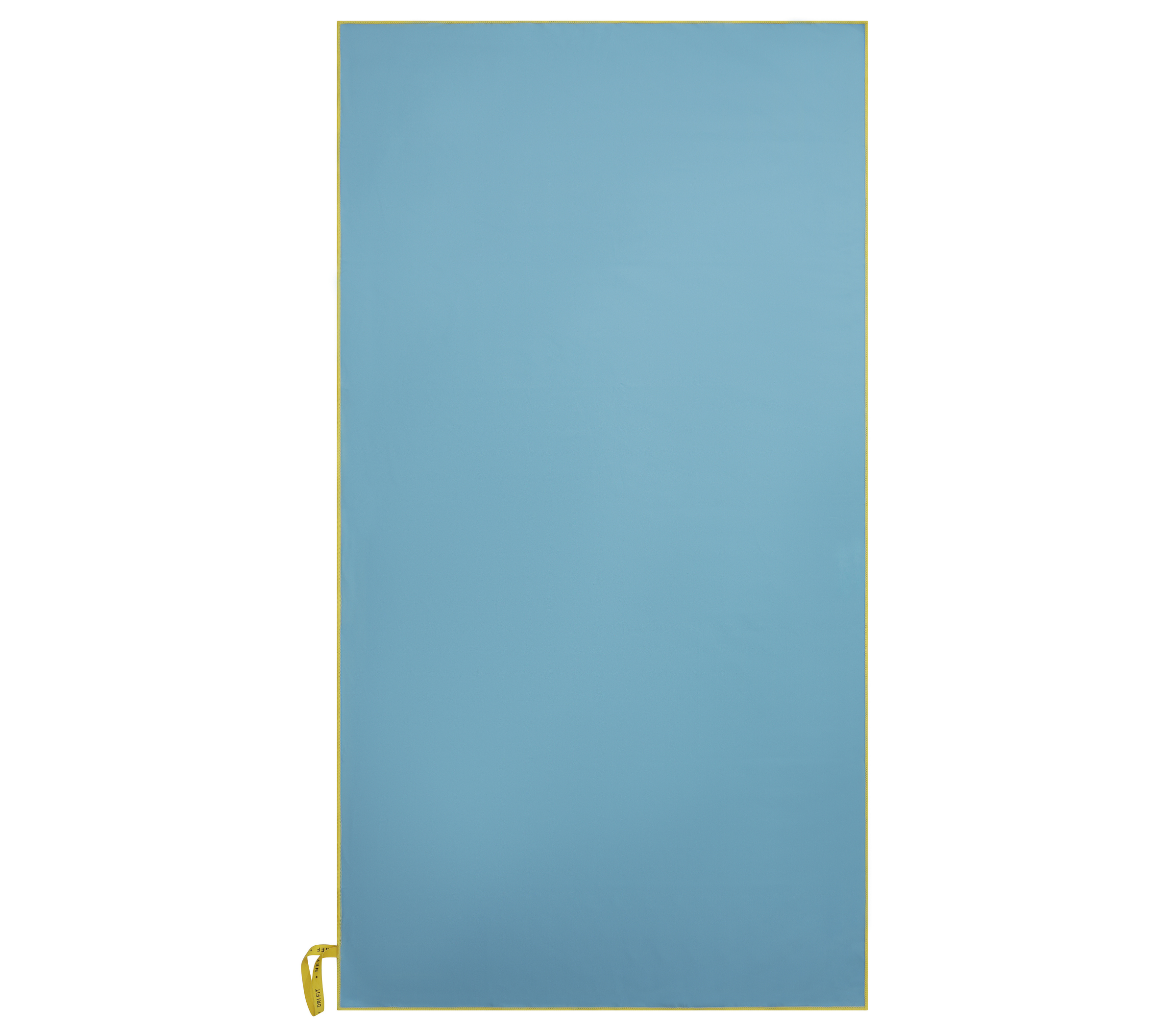 Πετσέτα Θαλάσσης Nef-Nef Vivid Sky Blue 75x150