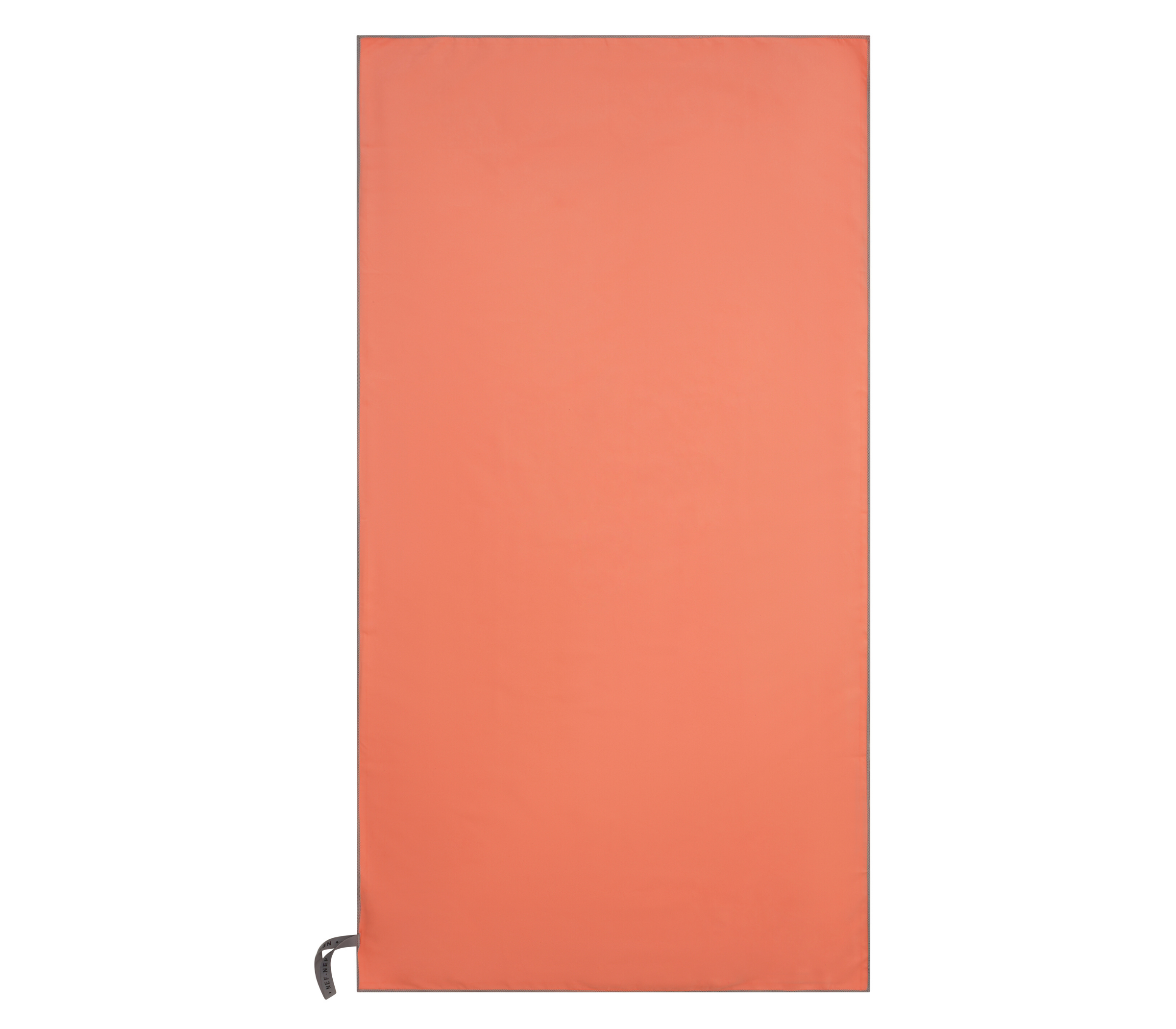 Πετσέτα Θαλάσσης Nef-Nef Vivid Peach 75x150