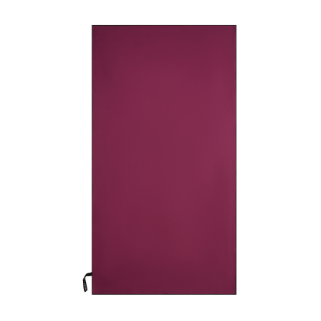 Πετσέτα Θαλάσσης Nef-Nef Vivid Sangria 90x170