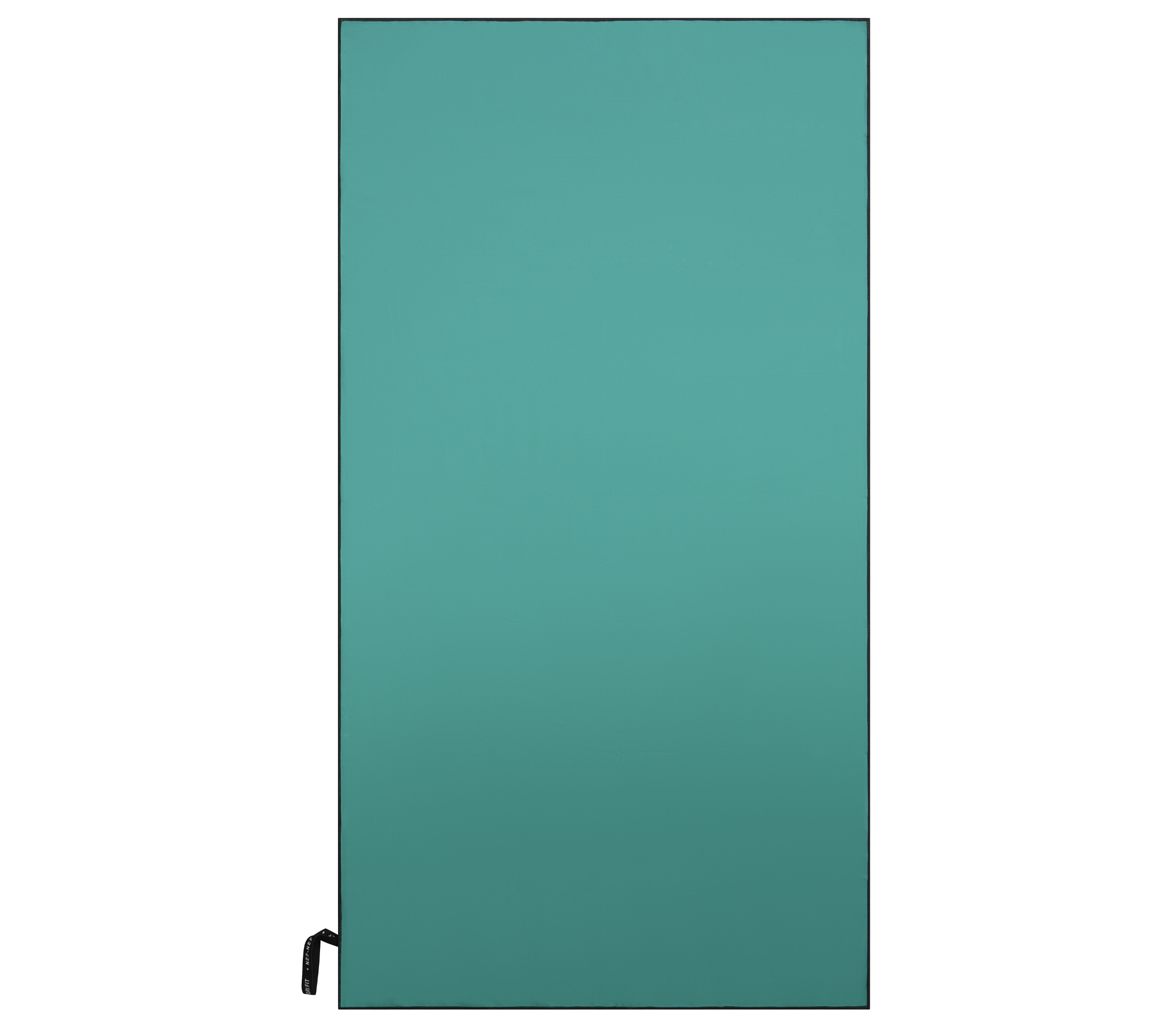 Πετσέτα Θαλάσσης Nef-Nef Vivid Aqua 90x170