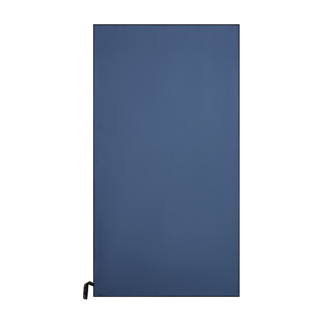 Πετσέτα Θαλάσσης Nef-Nef Vivid Navy 90x170