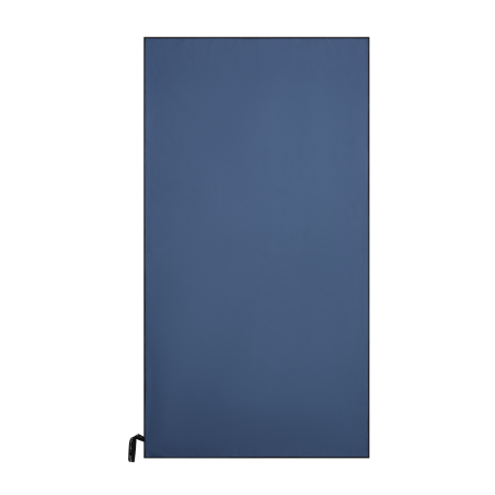 Πετσέτα Θαλάσσης Nef-Nef Vivid Navy 90x170