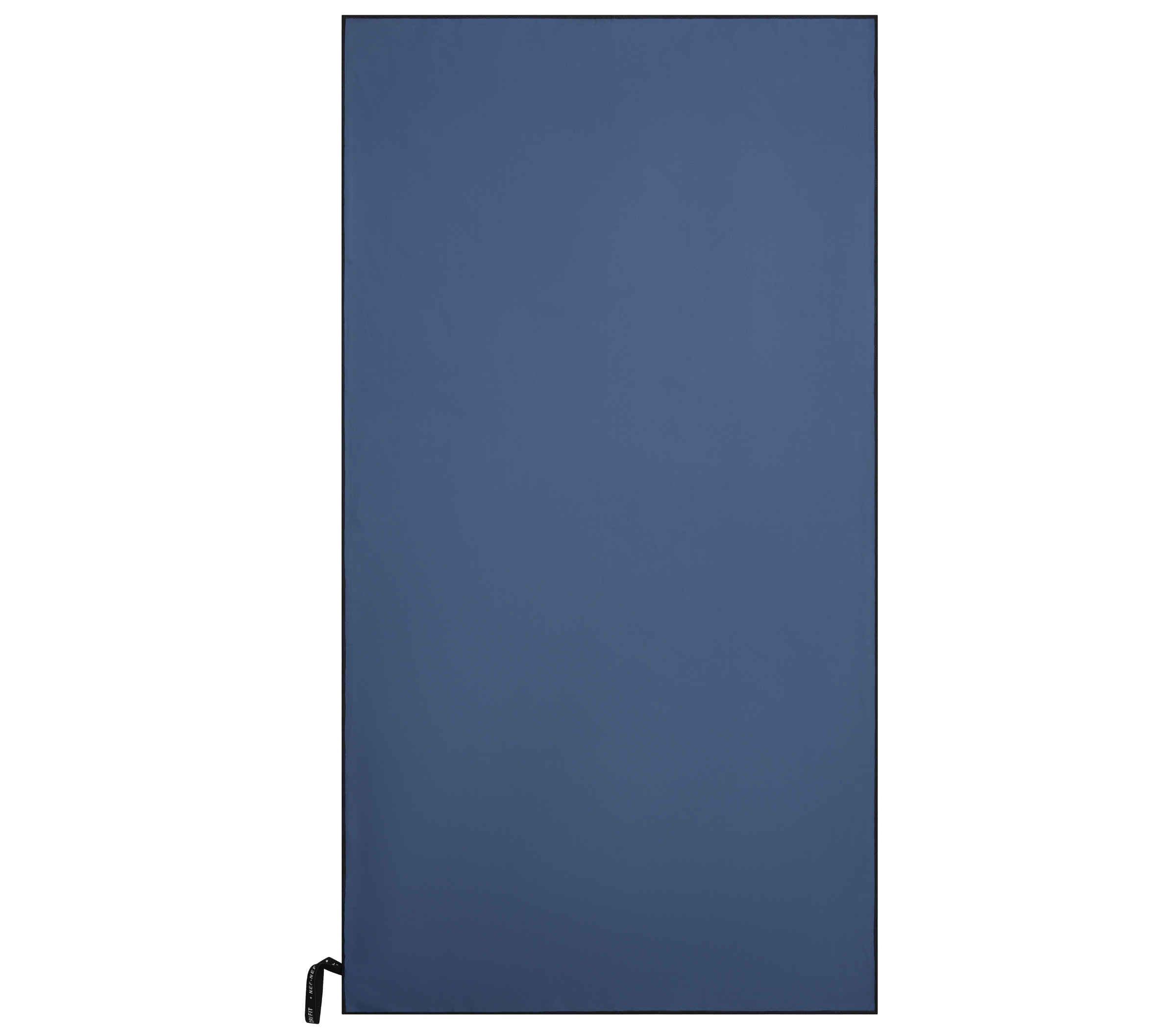 Πετσέτα Θαλάσσης Nef-Nef Vivid Navy 90x170