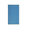 Παιδική Πετσέτα Θαλάσσης Nef-Nef Fish Team Blue 70x120