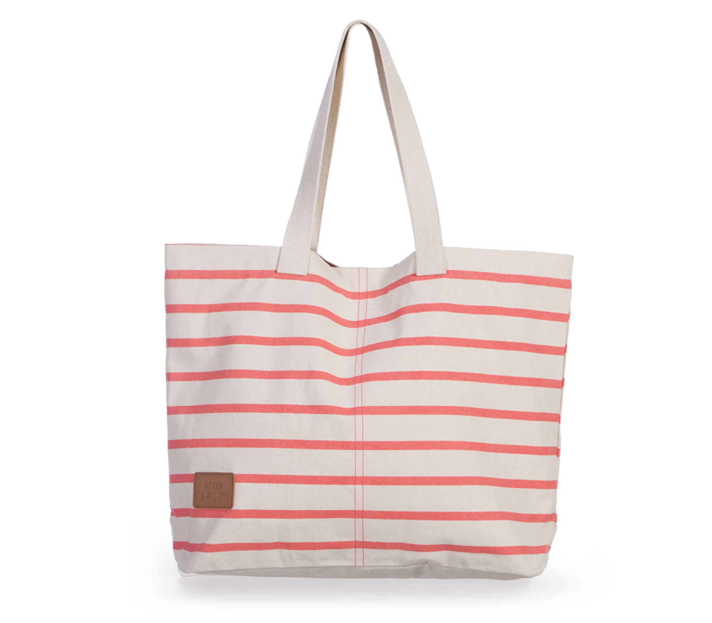 Τσάντα Θαλάσσης Nef-Nef Elveria Coral 52x38x15