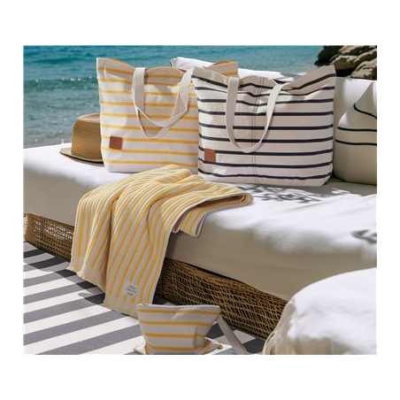 Τσάντα Θαλάσσης Nef-Nef Elveria Coral 52x38x15