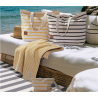 Τσάντα Θαλάσσης Nef-Nef Elveria Coral 52x38x15