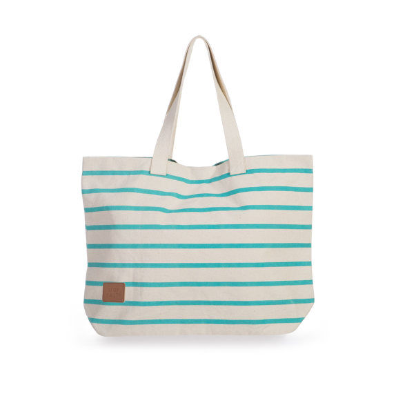 Τσάντα Θαλάσσης Nef-Nef Elveria Aqua 52x38x15