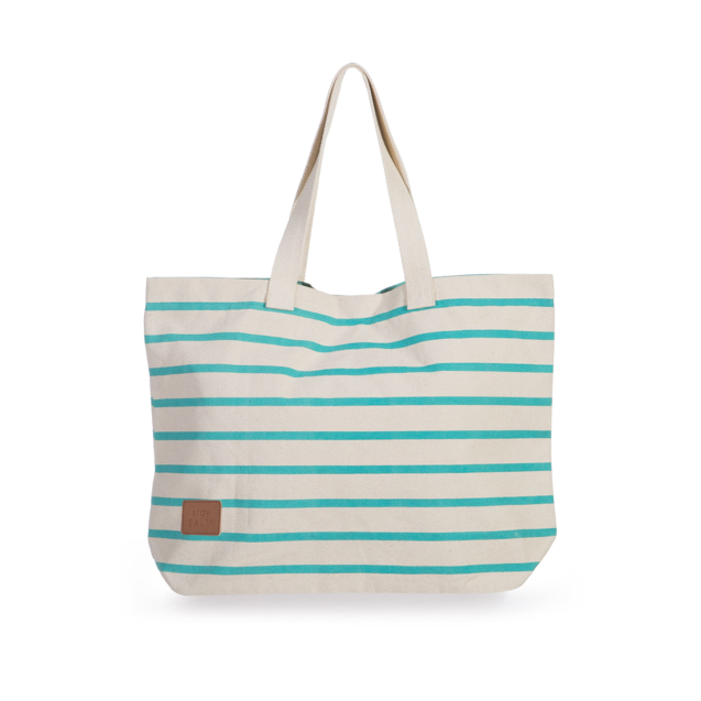 Τσάντα Θαλάσσης Nef-Nef Elveria Aqua 52x38x15