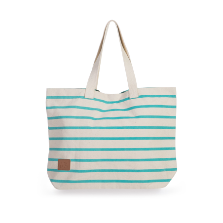 Τσάντα Θαλάσσης Nef-Nef Elveria Aqua 52x38x15