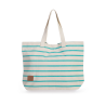 Τσάντα Θαλάσσης Nef-Nef Elveria Aqua 52x38x15