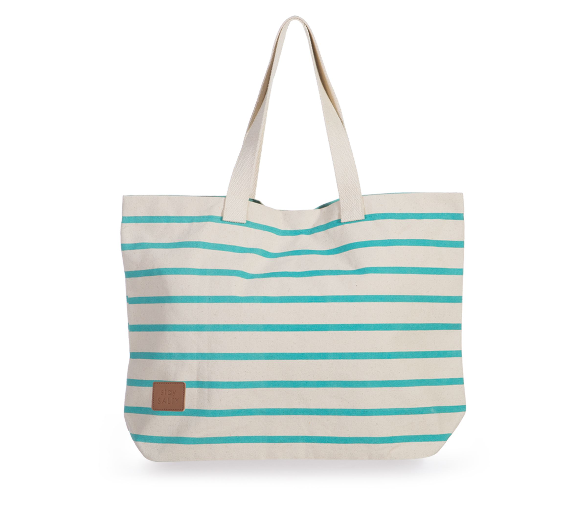 Τσάντα Θαλάσσης Nef-Nef Elveria Aqua 52x38x15