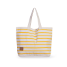 Τσάντα Θαλάσσης Nef-Nef Elveria Yellow 52x38x15