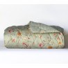 Κουβερλί Υπέρδιπλο Nef-Nef Mimosa Green 240x230