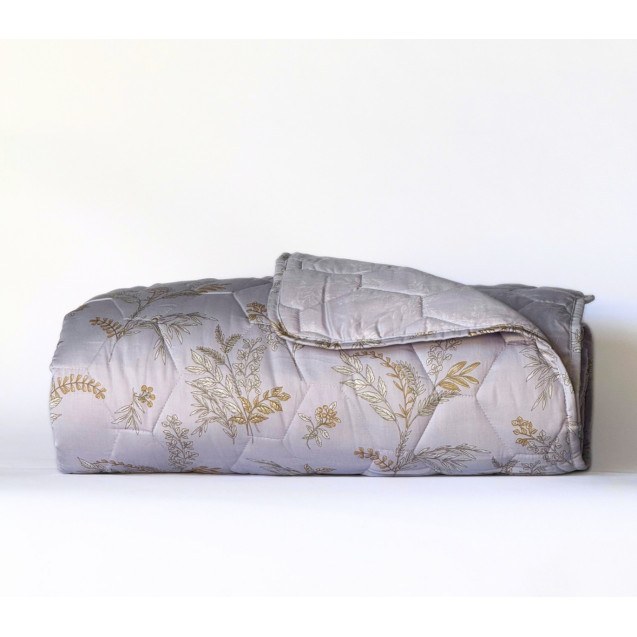 Κουβερλί Υπέρδιπλο Nef-Nef Vendora Lilac 240x230