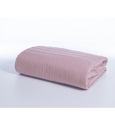 Κουβερλί King Size Nef-Nef Colorful Lilac 270x240