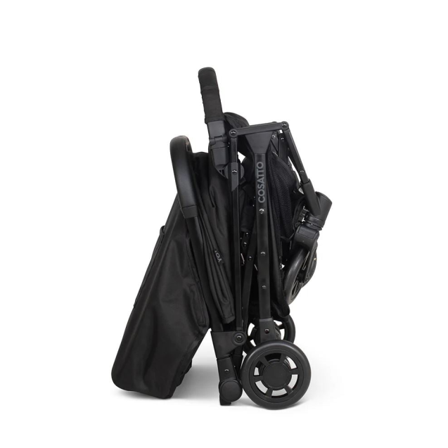Καρότσι περιπάτου Cosatto Εγκεκριμένο Για...
