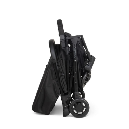 Καρότσι περιπάτου Cosatto Εγκεκριμένο Για Χειραποσκευή ΥΟ! - Silhouette CT5704