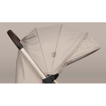 Καρότσι περιπάτου Cosatto Εγκεκριμένο Για Χειραποσκευή ΥΟ! - Whisper CT5642