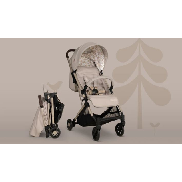 Καρότσι περιπάτου Cosatto Εγκεκριμένο Για...