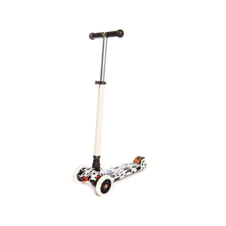 Παιδικο Πατινι Scooter 21ST Baby Adventure Spot BR75246