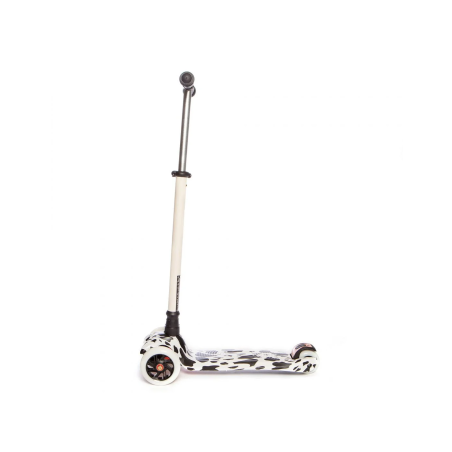 Παιδικο Πατινι Scooter 21ST Baby Adventure Spot BR75246